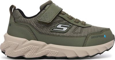 Buty sportowe dziecięce jesienne Skechers ze sklepu: MODIVO w kategorii: Buty sportowe dziecięce - zdjęcie WP-EBWP-BKLVO-LN0_0000306171619
