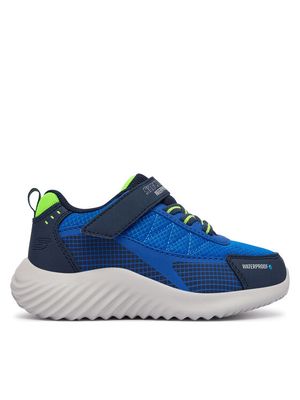 Buty sportowe dziecięce na wiosnę Skechers ze sklepu: MODIVO w kategorii: Buty sportowe dziecięce - zdjęcie WP-EBWP-BKLVO-LN0_0000306171640