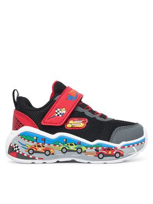 Skechers - Buty sportowe dziecięce na wiosnę ze sklepu: MODIVO w kategorii: Buty sportowe dziecięce - zdjęcie WP-EBWP-BKLVO-LN0_0000306171671