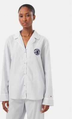 Piżama casual Tommy Hilfiger ze sklepu: MODIVO w kategorii: Piżamy damskie - zdjęcie WP-EBWP-BKLVO-LN0_0000306171848