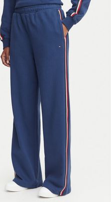 Spodnie damskie sportowe Tommy Hilfiger ze sklepu: MODIVO w kategorii: Spodnie damskie - zdjęcie WP-EBWP-BKLVO-LN0_0000306172067