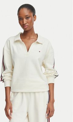 Tommy Hilfiger - Bluza damska casual ze sklepu: MODIVO w kategorii: Bluzy damskie - zdjęcie WP-EBWP-BKLVO-LN0_0000306172111