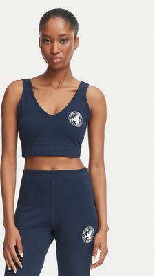 Biustonosz Tommy Hilfiger ze sklepu: MODIVO w kategorii: Biustonosze - zdjęcie WP-EBWP-BKLVO-LN0_0000306172135