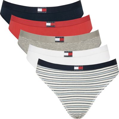 Majtki damskie casual Tommy Hilfiger ze sklepu: MODIVO w kategorii: Majtki damskie