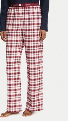 Piżama Tommy Hilfiger ze sklepu: MODIVO w kategorii: Piżamy damskie