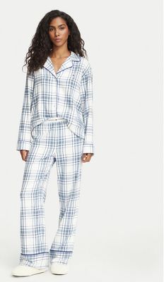 Piżama casualowa Tommy Hilfiger ze sklepu: MODIVO w kategorii: Piżamy damskie