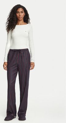 Tommy Hilfiger - Piżama ze sklepu: MODIVO w kategorii: Piżamy damskie