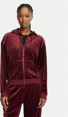 Bluza damska Tommy Hilfiger ze sklepu: MODIVO w kategorii: Bluzy damskie