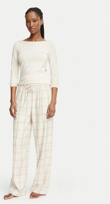Piżama Tommy Hilfiger ze sklepu: MODIVO w kategorii: Piżamy damskie