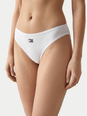 Majtki damskie klasyczne Tommy Hilfiger ze sklepu: MODIVO w kategorii: Majtki damskie