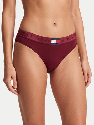 Majtki damskie Tommy Hilfiger ze sklepu: MODIVO w kategorii: Majtki damskie