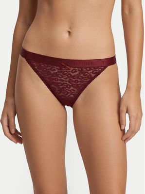 Majtki damskie Tommy Hilfiger ze sklepu: MODIVO w kategorii: Majtki damskie