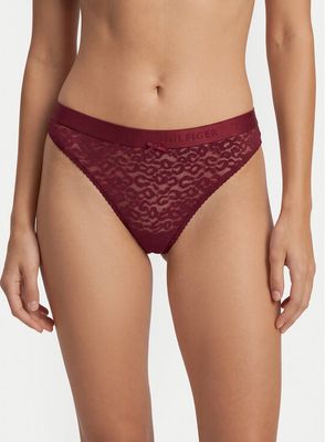 Tommy Hilfiger - Majtki damskie ze sklepu: MODIVO w kategorii: Majtki damskie