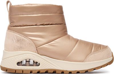 Skechers - Śniegowce damskie na zimę ze sklepu: MODIVO w kategorii: Śniegowce damskie - zdjęcie WP-EBWP-BKLVO-LN0_0000306172661