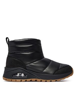 Śniegowce damskie na zimę Skechers ze sklepu: MODIVO w kategorii: Śniegowce damskie - zdjęcie WP-EBWP-BKLVO-LN0_0000306172685