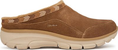 Kapcie damskie letnie Skechers ze sklepu: MODIVO w kategorii: Kapcie damskie - zdjęcie WP-EBWP-BKLVO-LN0_0000306172722