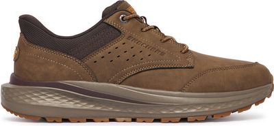 Buty sportowe męskie na jesień Skechers ze sklepu: MODIVO w kategorii: Buty sportowe męskie - zdjęcie WP-EBWP-BKLVO-LN0_0000306172852