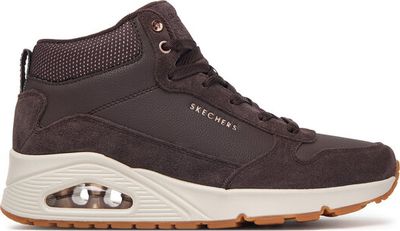 Skechers - Buty sportowe damskie ze sklepu: MODIVO w kategorii: Buty sportowe damskie - zdjęcie WP-EBWP-BKLVO-LN0_0000306173163