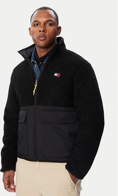 Kurtka męska Tommy Jeans ze sklepu: MODIVO w kategorii: Kurtki męskie - zdjęcie WP-EBWP-BKLVO-LN0_0000306173989
