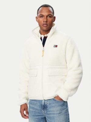 Kurtka męska Tommy Jeans ze sklepu: MODIVO w kategorii: Kurtki męskie - zdjęcie WP-EBWP-BKLVO-LN0_0000306173996