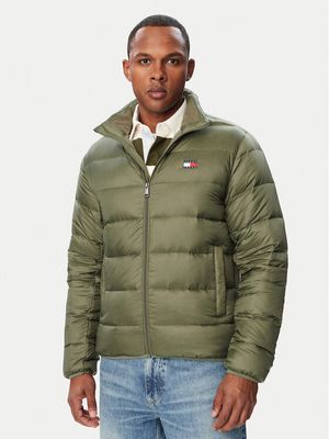 Tommy Jeans - Kurtka męska na zimę ze sklepu: MODIVO w kategorii: Kurtki męskie - zdjęcie WP-EBWP-BKLVO-LN0_0000306174009
