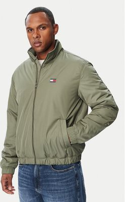 Kurtka męska jesienna wiosenna Tommy Jeans ze sklepu: MODIVO w kategorii: Kurtki męskie - zdjęcie WP-EBWP-BKLVO-LN0_0000306174016