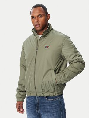 Kurtka męska jesienna wiosenna Tommy Jeans ze sklepu: MODIVO w kategorii: Kurtki męskie - zdjęcie WP-EBWP-BKLVO-LN0_0000306174016