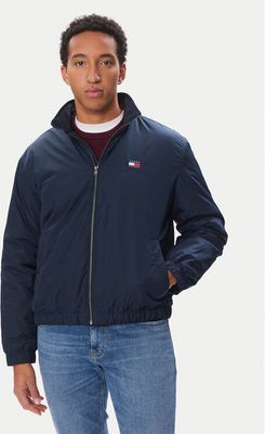 Kurtka męska casualowa Tommy Jeans ze sklepu: MODIVO w kategorii: Kurtki męskie