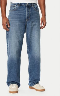 Jeansy męskie Tommy Jeans ze sklepu: MODIVO w kategorii: Jeansy męskie - zdjęcie WP-EBWP-BKLVO-LN0_0000306174054