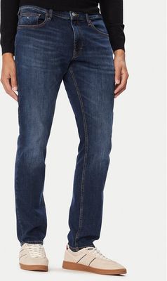 Jeansy męskie casual Tommy Jeans ze sklepu: MODIVO w kategorii: Jeansy męskie - zdjęcie WP-EBWP-BKLVO-LN0_0000306174092