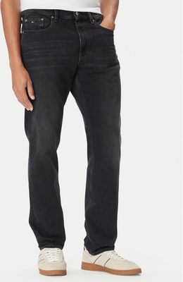 Jeansy damskie casual Tommy Jeans ze sklepu: MODIVO w kategorii: Jeansy damskie - zdjęcie WP-EBWP-BKLVO-LN0_0000306174122