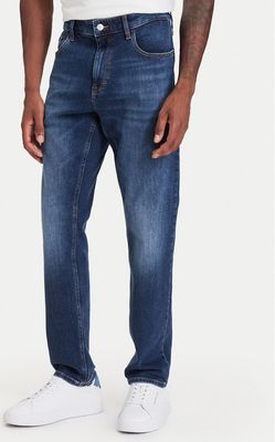 Jeansy męskie jesienne Tommy Jeans ze sklepu: MODIVO w kategorii: Jeansy męskie - zdjęcie WP-EBWP-BKLVO-LN0_0000306174139