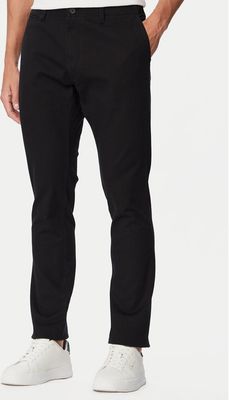 Tommy Jeans - Spodnie męskie ze sklepu: MODIVO w kategorii: Spodnie męskie - zdjęcie WP-EBWP-BKLVO-LN0_0000306174191