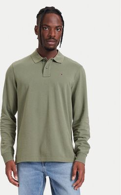 T-shirt męski casualowy Tommy Jeans ze sklepu: MODIVO w kategorii: T-shirty męskie - zdjęcie WP-EBWP-BKLVO-LN0_0000306174283