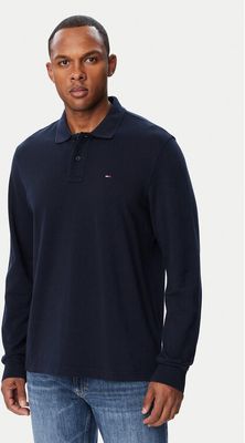 T-shirt męski wiosenny Tommy Jeans ze sklepu: MODIVO w kategorii: T-shirty męskie - zdjęcie WP-EBWP-BKLVO-LN0_0000306174290