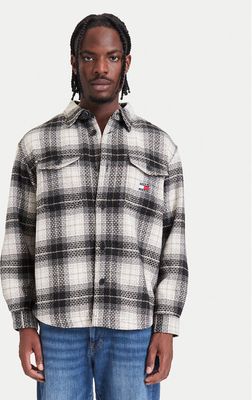 Kurtka męska casual Tommy Jeans ze sklepu: MODIVO w kategorii: Kurtki męskie - zdjęcie WP-EBWP-BKLVO-LN0_0000306174436
