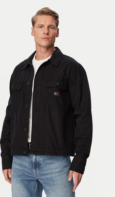 Tommy Jeans - Kurtka męska ze sklepu: MODIVO w kategorii: Kurtki męskie