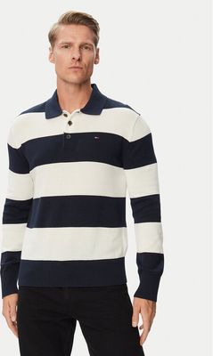 Sweter męski Tommy Jeans ze sklepu: MODIVO w kategorii: Swetry męskie - zdjęcie WP-EBWP-BKLVO-LN0_0000306174542