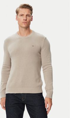 Sweter męski Tommy Jeans ze sklepu: MODIVO w kategorii: Swetry męskie - zdjęcie WP-EBWP-BKLVO-LN0_0000306174559