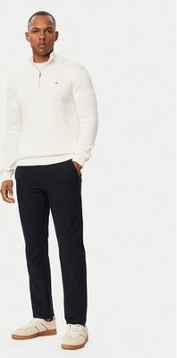 Sweter męski na zimę Tommy Jeans ze sklepu: MODIVO w kategorii: Swetry męskie - zdjęcie WP-EBWP-BKLVO-LN0_0000306174573