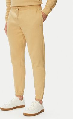 Spodnie męskie casualowe Tommy Jeans ze sklepu: MODIVO w kategorii: Spodnie męskie - zdjęcie WP-EBWP-BKLVO-LN0_0000306174597