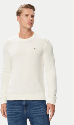 Sweter męski zimowy Tommy Jeans ze sklepu: MODIVO w kategorii: Swetry męskie - zdjęcie WP-EBWP-BKLVO-LN0_0000306174603
