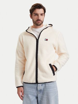 Bluza męska casual Tommy Jeans ze sklepu: MODIVO w kategorii: Bluzy męskie - zdjęcie WP-EBWP-BKLVO-LN0_0000306174641