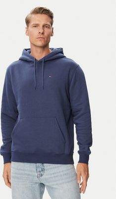 Bluza męska na zimę Tommy Jeans ze sklepu: MODIVO w kategorii: Bluzy męskie - zdjęcie WP-EBWP-BKLVO-LN0_0000306174702