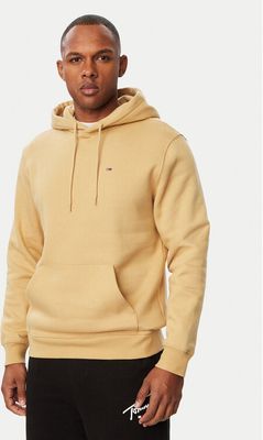Bluza męska młodzieżowa jesienna Tommy Jeans ze sklepu: MODIVO w kategorii: Bluzy męskie - zdjęcie WP-EBWP-BKLVO-LN0_0000306174719