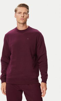 Bluza męska Tommy Jeans ze sklepu: MODIVO w kategorii: Bluzy męskie - zdjęcie WP-EBWP-BKLVO-LN0_0000306174740