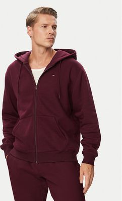 Bluza męska młodzieżowa Tommy Jeans ze sklepu: MODIVO w kategorii: Bluzy męskie - zdjęcie WP-EBWP-BKLVO-LN0_0000306174757