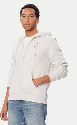 Bluza męska jesienna Tommy Jeans ze sklepu: MODIVO w kategorii: Bluzy męskie - zdjęcie WP-EBWP-BKLVO-LN0_0000306174764