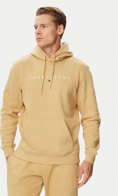 Tommy Jeans - Bluza męska młodzieżowa ze sklepu: MODIVO w kategorii: Bluzy męskie - zdjęcie WP-EBWP-BKLVO-LN0_0000306174771