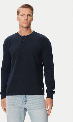 T-shirt męski jesienny Tommy Jeans ze sklepu: MODIVO w kategorii: T-shirty męskie - zdjęcie WP-EBWP-BKLVO-LN0_0000306175006